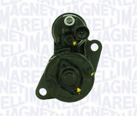 Magneti marelli 944280202200 Starter 944280202200: Buy near me at 2407.PL in Poland at an Affordable price!