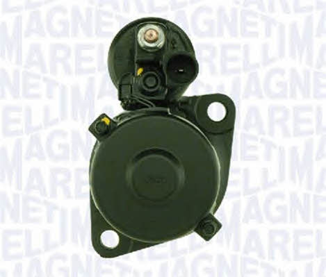 Magneti marelli 944280202600 Starter 944280202600: Buy near me at 2407.PL in Poland at an Affordable price!