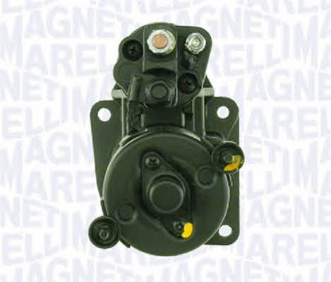 Magneti marelli 944280800420 Starter 944280800420: Buy near me at 2407.PL in Poland at an Affordable price!