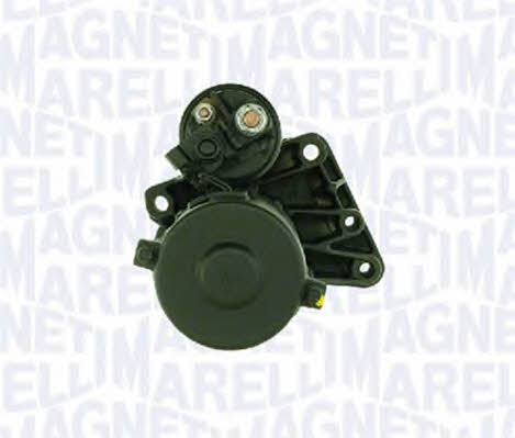 Magneti marelli 944280801170 Starter 944280801170: Buy near me at 2407.PL in Poland at an Affordable price!