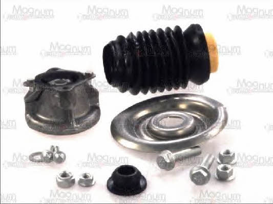 Magnum technology A7M002MT Strut bearing with bearing kit A7M002MT: Buy near me at 2407.PL in Poland at an Affordable price!