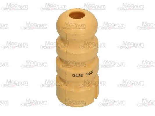 Magnum technology A7X025MT Rubber buffer, suspension A7X025MT: Buy near me in Poland at 2407.PL - Good price!