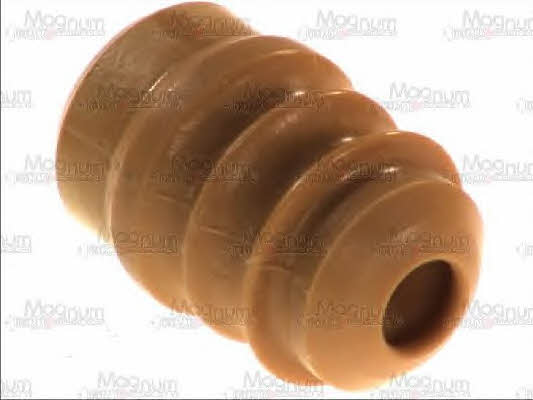 Magnum technology A8A007MT Rubber buffer, suspension A8A007MT: Buy near me in Poland at 2407.PL - Good price!