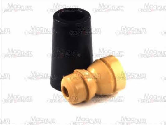 Magnum technology A8A009MT Rubber buffer, suspension A8A009MT: Buy near me in Poland at 2407.PL - Good price!