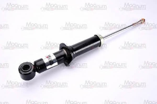Magnum technology AG2101MT Rear oil and gas suspension shock absorber AG2101MT: Buy near me in Poland at 2407.PL - Good price!