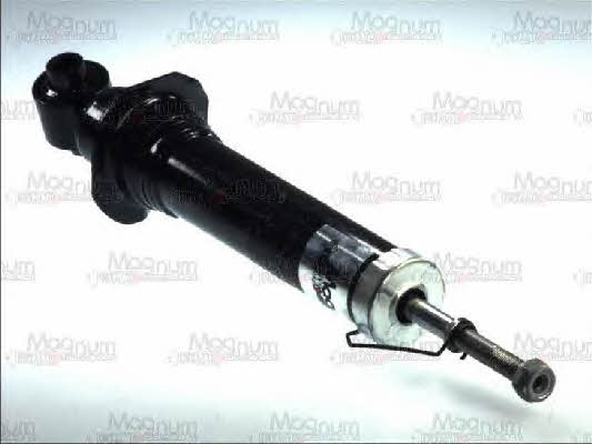 Magnum technology AG2116MT Rear oil and gas suspension shock absorber AG2116MT: Buy near me in Poland at 2407.PL - Good price!