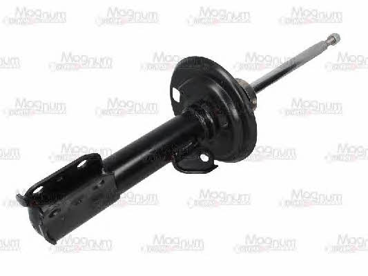 Magnum technology AG2118MT Front right gas oil shock absorber AG2118MT: Buy near me in Poland at 2407.PL - Good price!