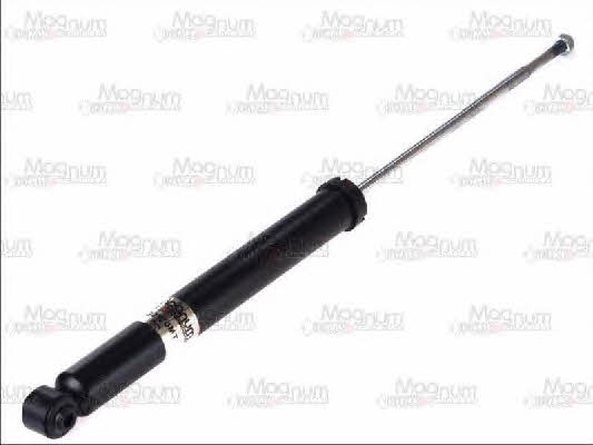 Magnum technology AG2120MT Rear oil and gas suspension shock absorber AG2120MT: Buy near me at 2407.PL in Poland at an Affordable price!