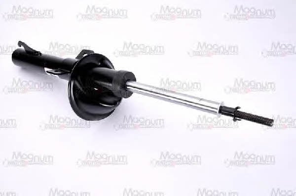Magnum technology AG3002MT Front oil and gas suspension shock absorber AG3002MT: Buy near me in Poland at 2407.PL - Good price!