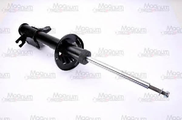 Magnum technology AG3006MT Rear right gas oil shock absorber AG3006MT: Buy near me in Poland at 2407.PL - Good price!