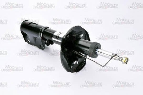 Magnum technology AG5005MT Front right gas oil shock absorber AG5005MT: Buy near me in Poland at 2407.PL - Good price!