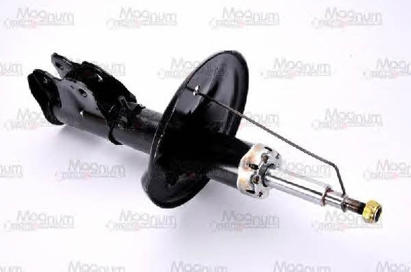 Magnum technology AG5010MT Front gas oil shock absorber strut AG5010MT: Buy near me at 2407.PL in Poland at an Affordable price!