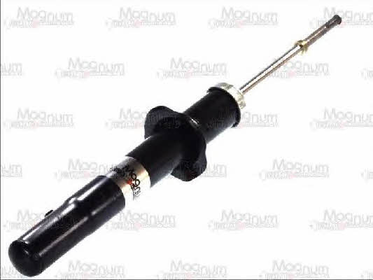 Magnum technology AG5014MT Front oil and gas suspension shock absorber AG5014MT: Buy near me in Poland at 2407.PL - Good price!