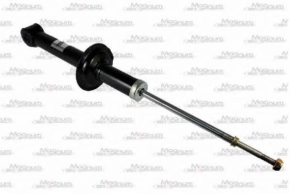 Magnum technology AG5016MT Rear oil and gas suspension shock absorber AG5016MT: Buy near me in Poland at 2407.PL - Good price!