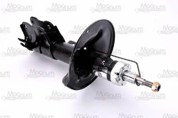 Magnum technology AG5019MT Front right gas oil shock absorber AG5019MT: Buy near me at 2407.PL in Poland at an Affordable price!