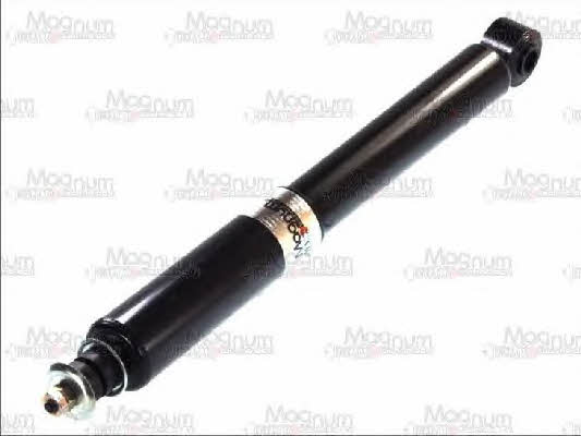 Magnum technology AG5034MT Rear oil and gas suspension shock absorber AG5034MT: Buy near me in Poland at 2407.PL - Good price!