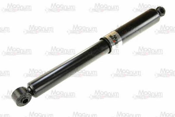 Magnum technology AG5043MT Rear oil and gas suspension shock absorber AG5043MT: Buy near me in Poland at 2407.PL - Good price!