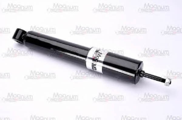 Magnum technology AG5044MT Front oil and gas suspension shock absorber AG5044MT: Buy near me in Poland at 2407.PL - Good price!