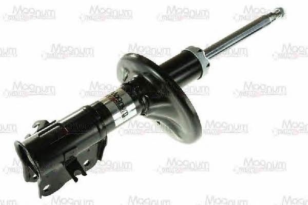 Magnum technology AG5046MT Shock absorber strut front right gas oil AG5046MT: Buy near me in Poland at 2407.PL - Good price!