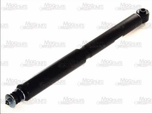 Magnum technology AG5047MT Rear oil and gas suspension shock absorber AG5047MT: Buy near me in Poland at 2407.PL - Good price!