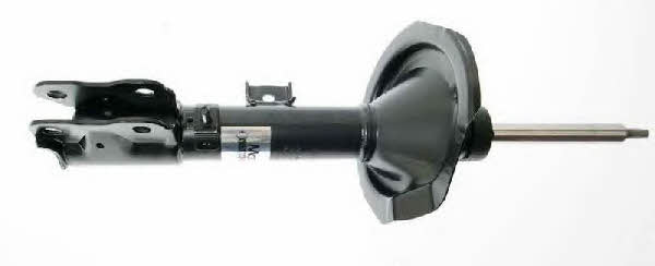 Magnum technology AG5051MT Front right gas oil shock absorber AG5051MT: Buy near me in Poland at 2407.PL - Good price!