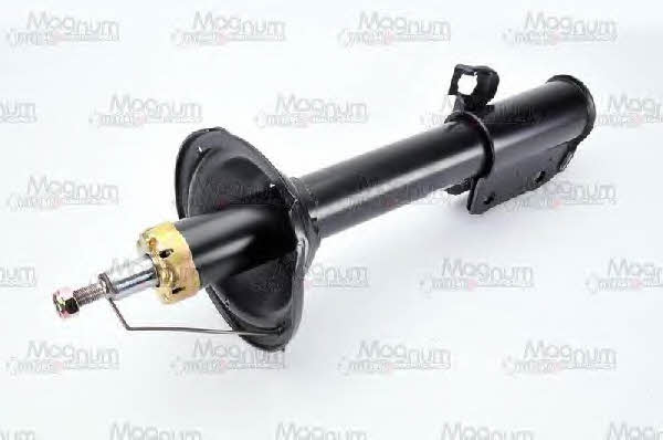 Magnum technology AG7031MT Амортизатор підвіски задній правий газомасляний AG7031MT: Приваблива ціна - Купити у Польщі на 2407.PL!