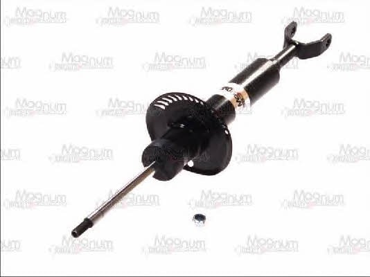 Magnum technology AGA040MT Front oil and gas suspension shock absorber AGA040MT: Buy near me in Poland at 2407.PL - Good price!