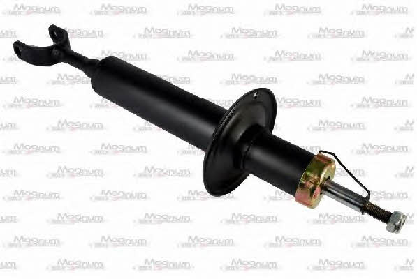 Magnum technology AGA048MT Front oil and gas suspension shock absorber AGA048MT: Buy near me in Poland at 2407.PL - Good price!