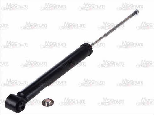 Magnum technology AGA050MT Rear oil and gas suspension shock absorber AGA050MT: Buy near me in Poland at 2407.PL - Good price!