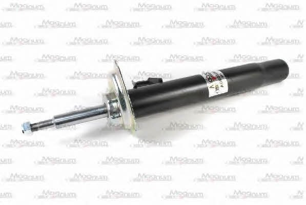 Magnum technology AGB033MT Front Left Gas Oil Suspension Shock Absorber AGB033MT: Buy near me in Poland at 2407.PL - Good price!