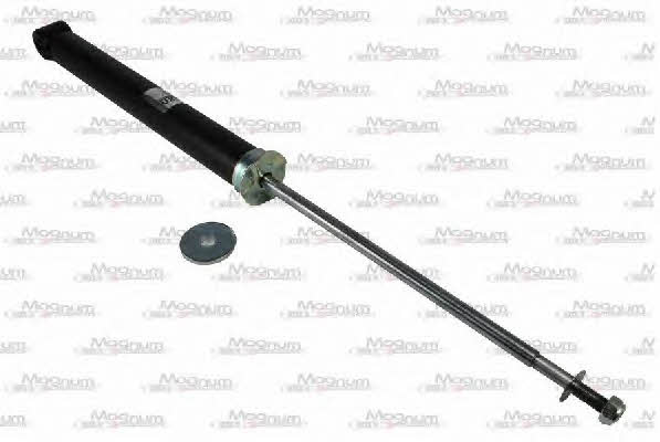 Magnum technology AGB041MT Rear oil and gas suspension shock absorber AGB041MT: Buy near me in Poland at 2407.PL - Good price!