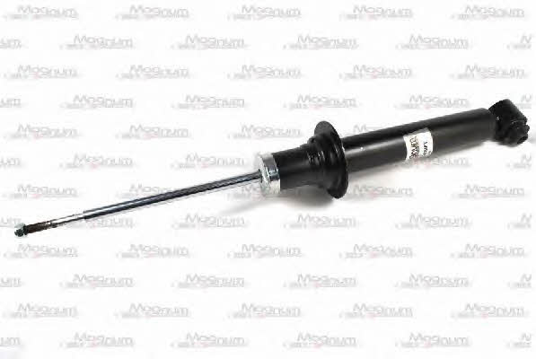 Magnum technology AGB058MT Rear oil and gas suspension shock absorber AGB058MT: Buy near me in Poland at 2407.PL - Good price!