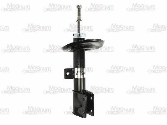 Magnum technology AGC034MT Front right gas oil shock absorber AGC034MT: Buy near me in Poland at 2407.PL - Good price!