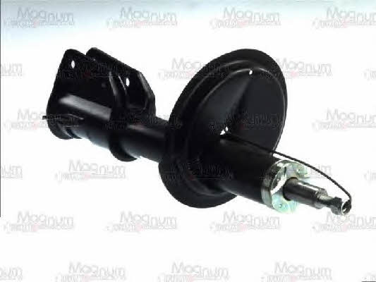 Magnum technology AGD008MT Shock absorber assy AGD008MT: Buy near me in Poland at 2407.PL - Good price!