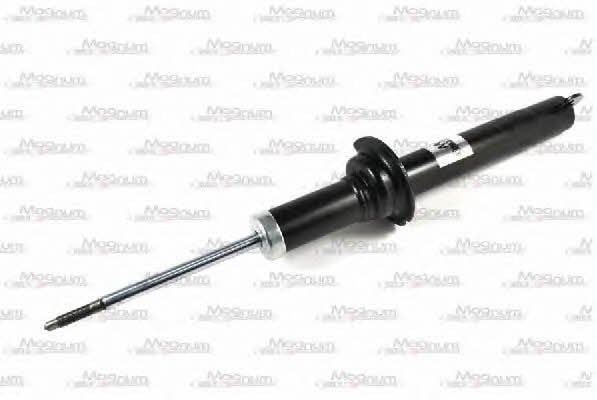 Magnum technology AGD017MT Front oil and gas suspension shock absorber AGD017MT: Buy near me in Poland at 2407.PL - Good price!