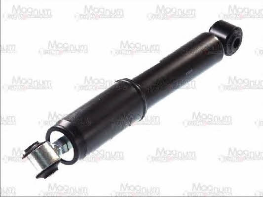 Magnum technology AGF002MT Rear oil and gas suspension shock absorber AGF002MT: Buy near me in Poland at 2407.PL - Good price!