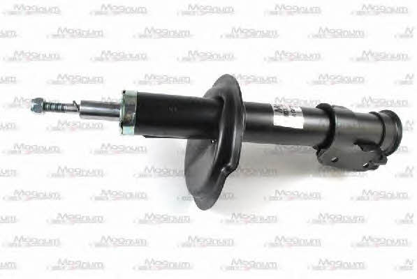 Magnum technology AGF027MT Front oil and gas suspension shock absorber AGF027MT: Buy near me in Poland at 2407.PL - Good price!