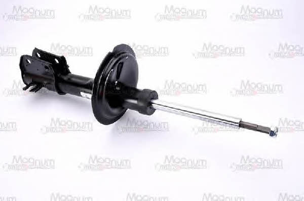 Magnum technology AGF034MT Front oil and gas suspension shock absorber AGF034MT: Buy near me in Poland at 2407.PL - Good price!