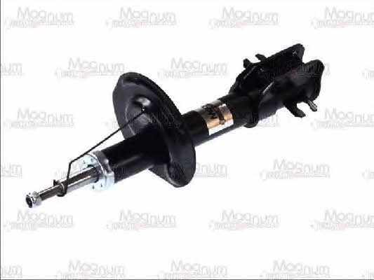 Magnum technology AGF035MT Front oil and gas suspension shock absorber AGF035MT: Buy near me in Poland at 2407.PL - Good price!