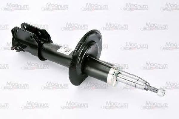 Magnum technology AGF036MT Front oil and gas suspension shock absorber AGF036MT: Buy near me in Poland at 2407.PL - Good price!