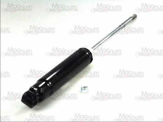 Magnum technology AGF040MT Rear oil and gas suspension shock absorber AGF040MT: Buy near me in Poland at 2407.PL - Good price!