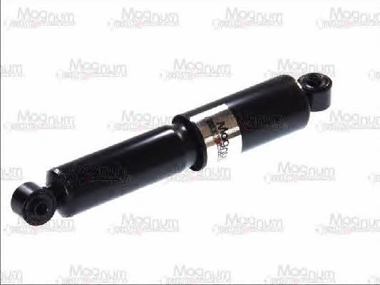 Magnum technology AGF041MT Rear oil and gas suspension shock absorber AGF041MT: Buy near me in Poland at 2407.PL - Good price!