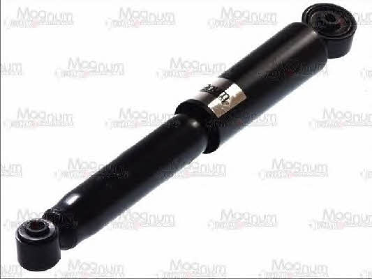 Magnum technology AGF048MT Rear oil and gas suspension shock absorber AGF048MT: Buy near me in Poland at 2407.PL - Good price!