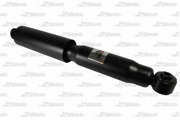 Magnum technology AGF049MT Rear oil and gas suspension shock absorber AGF049MT: Buy near me in Poland at 2407.PL - Good price!