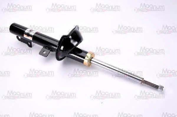 Magnum technology AGG045MT Front oil and gas suspension shock absorber AGG045MT: Buy near me in Poland at 2407.PL - Good price!