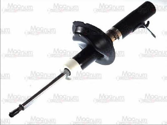 Magnum technology AGG049MT Front Left Gas Oil Suspension Shock Absorber AGG049MT: Buy near me at 2407.PL in Poland at an Affordable price!