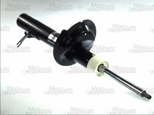 Magnum technology AGG050MT Front right gas oil shock absorber AGG050MT: Buy near me in Poland at 2407.PL - Good price!