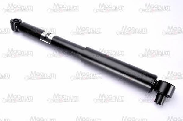 Magnum technology AGG073MT Rear oil and gas suspension shock absorber AGG073MT: Buy near me in Poland at 2407.PL - Good price!