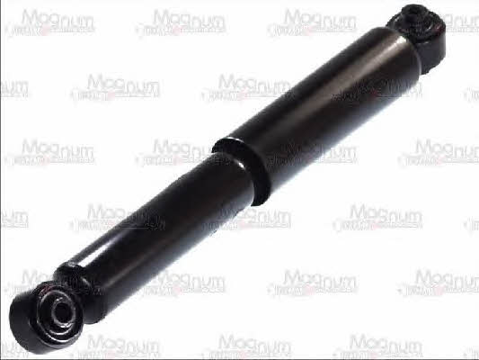 Magnum technology AGG075MT Rear oil and gas suspension shock absorber AGG075MT: Buy near me in Poland at 2407.PL - Good price!