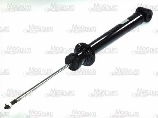 Magnum technology AGG078MT Rear oil and gas suspension shock absorber AGG078MT: Buy near me in Poland at 2407.PL - Good price!